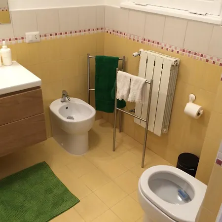 Apartment Enjoy