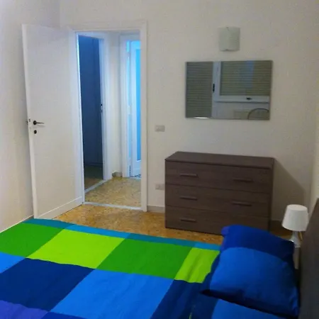 Enjoy Apartment *
