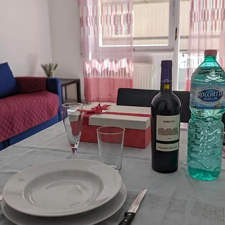 Enjoy Apartment