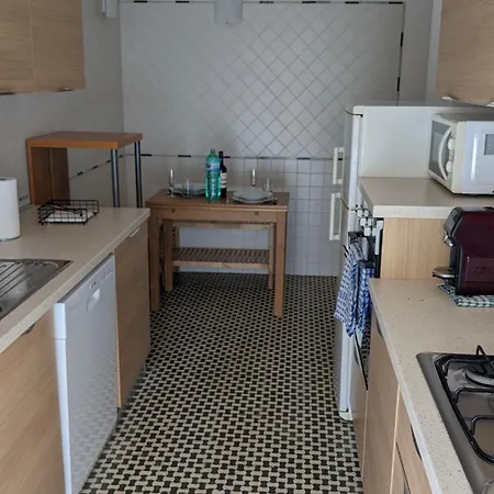 Apartment Enjoy Lido di Ostia