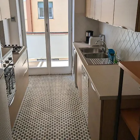 Enjoy Apartment